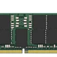Memoria Ram 64GB, DDR5, 5600MHz, CL46 Dimm Kingston - Miniatura 2