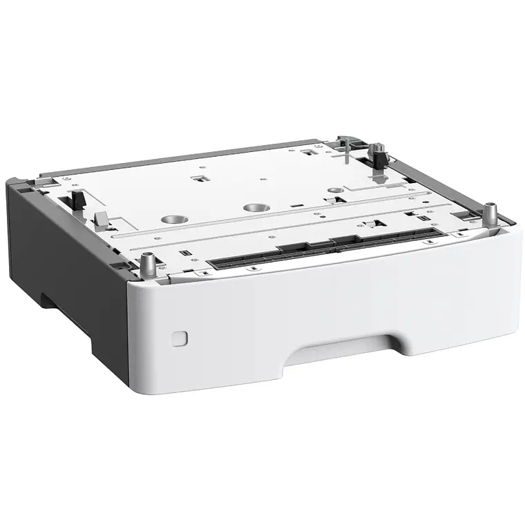 Bandeja de 550 hojas, Lexmark 1