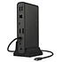 Soporte para Triple Pantalla 4K, USB-C, 90W, ASUS