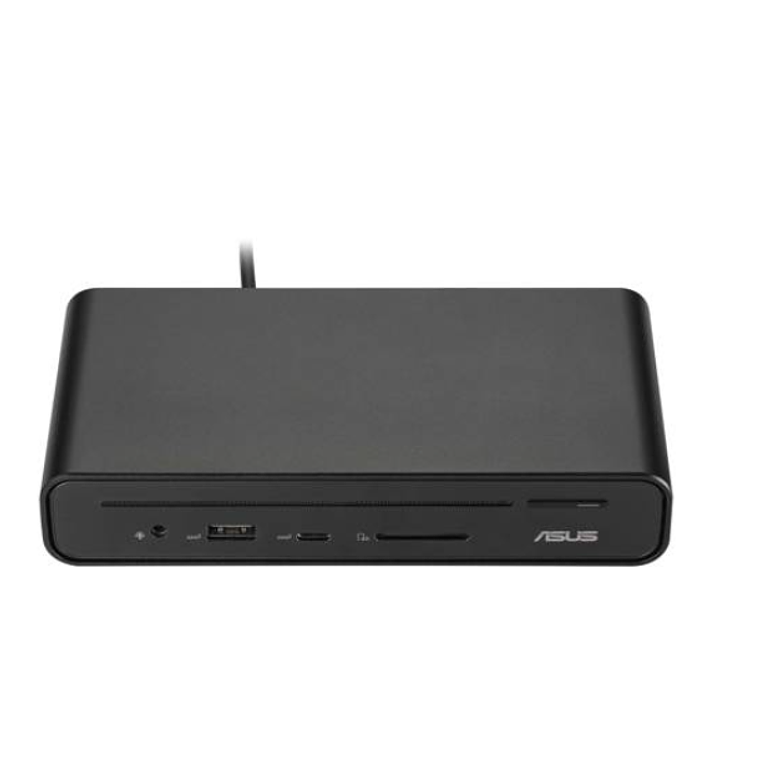 Soporte para Triple Pantalla 4K, USB-C, 90W, ASUS 3