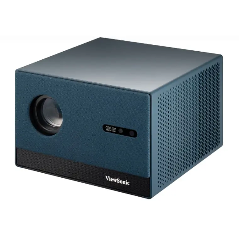 Proyector Led inteligente de 1080p con Google TV integrado, Viewsonic 1