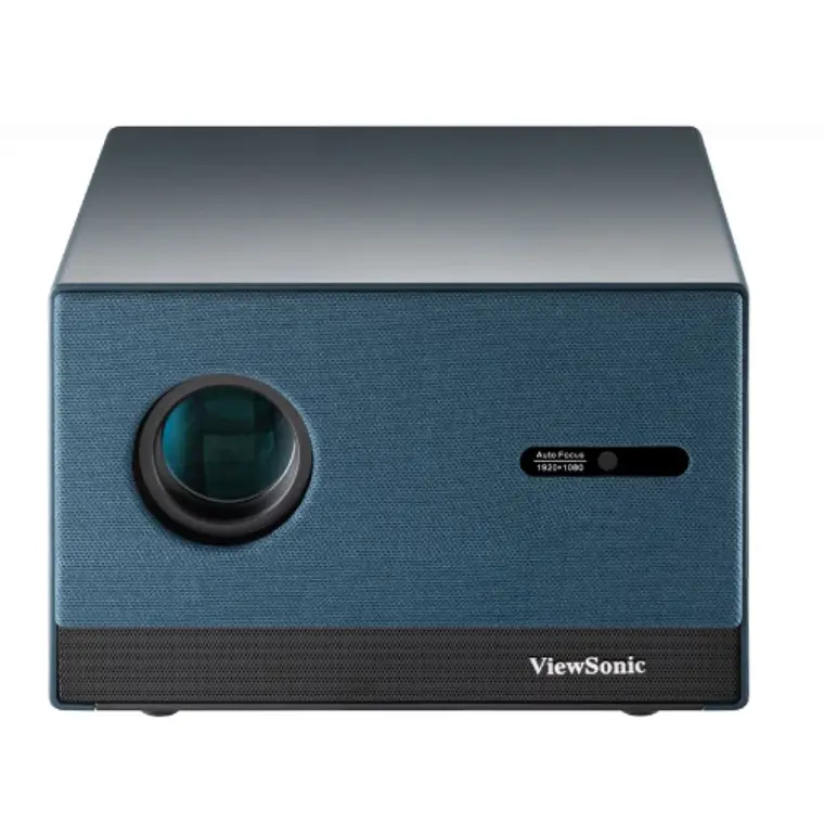 Proyector Led inteligente de 1080p con Google TV integrado, Viewsonic 3