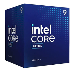Procesador Intel Core Ultra 9 285 de 24 nucleos LGA 1851
