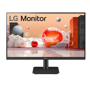 Monitor 23.8“ Plano LG (1920x1080 IPS, Full HD, 100Hz, Dynamic Action)