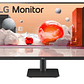 Monitor 23.8“ Plano LG (1920x1080 IPS, Full HD, 100Hz, Dynamic Action) - Miniatura 1