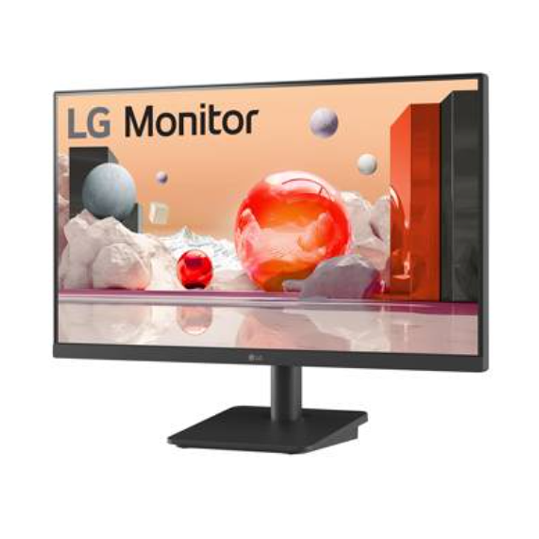 Monitor 23.8“ Plano LG (1920x1080 IPS, Full HD, 100Hz, Dynamic Action) 2