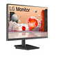 Monitor 23.8“ Plano LG (1920x1080 IPS, Full HD, 100Hz, Dynamic Action) - Miniatura 3