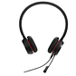 Audifonos Jabra, Evolve 30 II USB C/A Stereo St - Miniatura 1