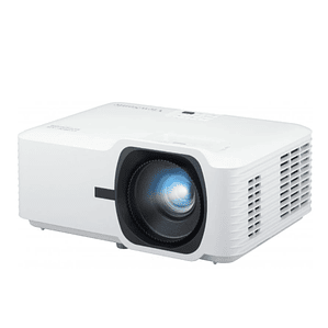 Proyector Láser de Instalación Full HD 1080p 5000 ANSI Lumen