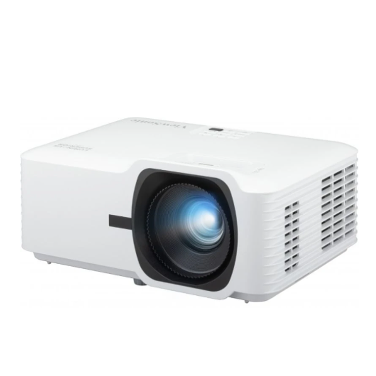 Proyector Láser de Instalación Full HD 1080p 5000 ANSI Lumen 1