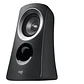 Parlante para PC Logitech Z313, Sistema de altavoces con subwoofer - Miniatura 2