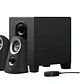 Parlante para PC Logitech Z313, Sistema de altavoces con subwoofer - Miniatura 3