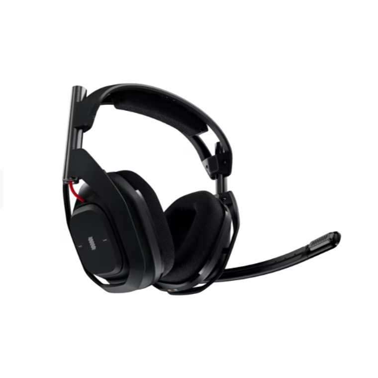 Auriculares inalámbricos Logitech ASTRO Gaming, A50,  para computador y consola de juego 3