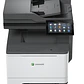 Impresora Multifuncional Lexmark CX635adwe  - Miniatura 2