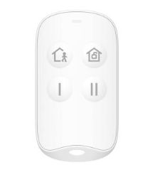 Llavero inalámbrico Hikvision