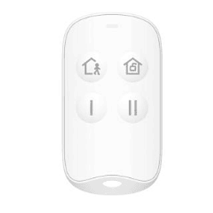 Llavero inalámbrico Hikvision