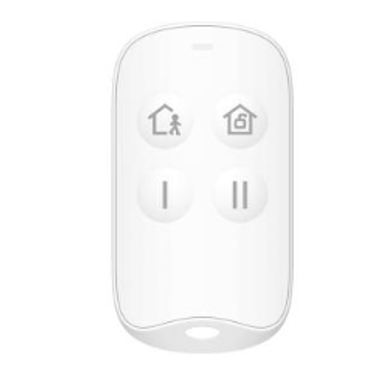 Llavero inalámbrico Hikvision 1