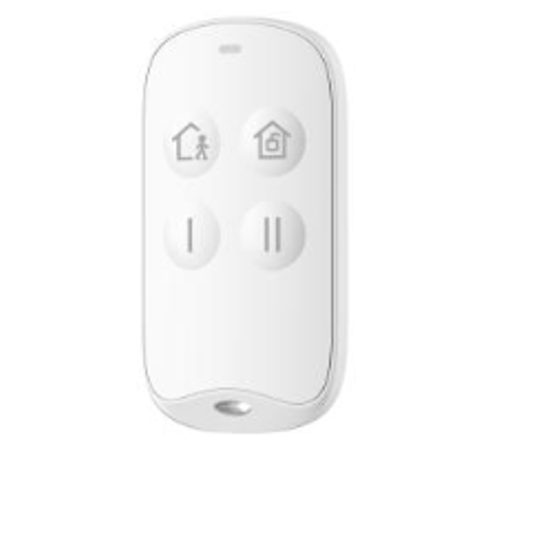 Llavero inalámbrico Hikvision 2