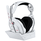 Auriculares Inalámbricos para gaming Logitech ASTRO Gaming - A50 - Blanco - Miniatura 1