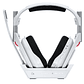 Auriculares Inalámbricos para gaming Logitech ASTRO Gaming - A50 - Blanco - Miniatura 2