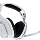 Auriculares Inalámbricos para gaming Logitech ASTRO Gaming - A50 - Blanco - Miniatura 3