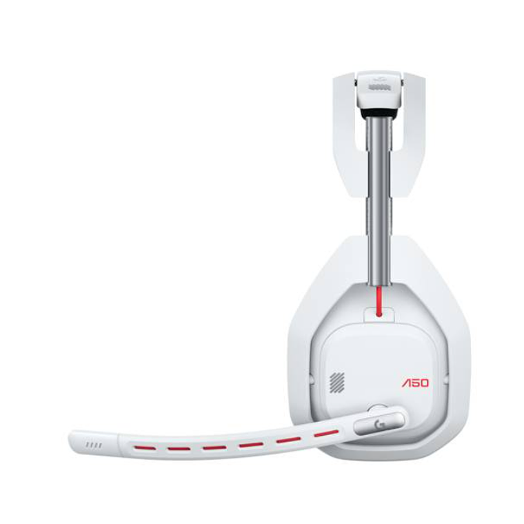 Auriculares Inalámbricos para gaming Logitech ASTRO Gaming - A50 - Blanco 4