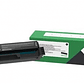 Cartucho de Toner Lexmark - Color Negro - Miniatura 2