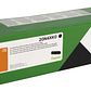 Cartucho de Toner Lexmark - Color Negro - Miniatura 1