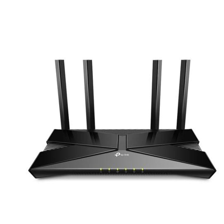 Router TP-Link Archer AX53, Wi-Fi 6 Gigabit de doble banda 1