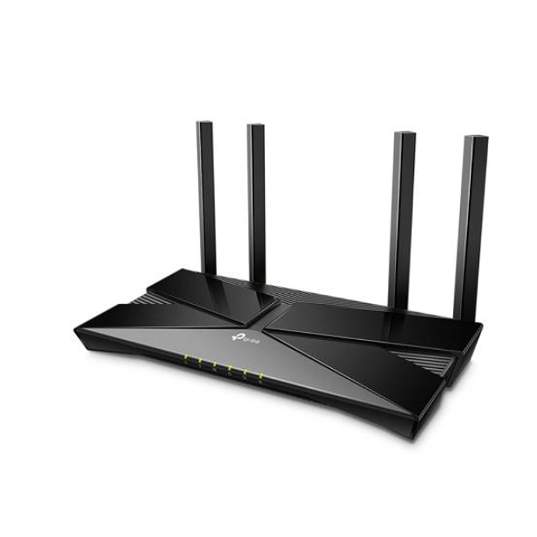 Router TP-Link Archer AX53, Wi-Fi 6 Gigabit de doble banda 2