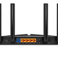 Router TP-Link Archer AX53, Wi-Fi 6 Gigabit de doble banda - Miniatura 3