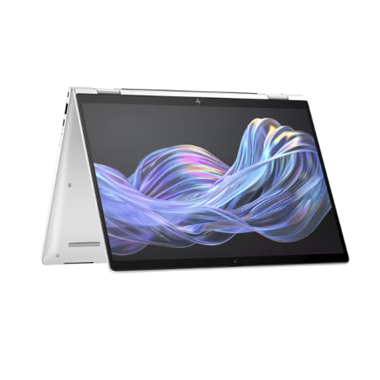Notebook HP EliteBook X Flip G1i de 14“ (Intel Core Ultra 7 258V, 32GB Ram, 1TB SSD, Win11 Pro ) 1