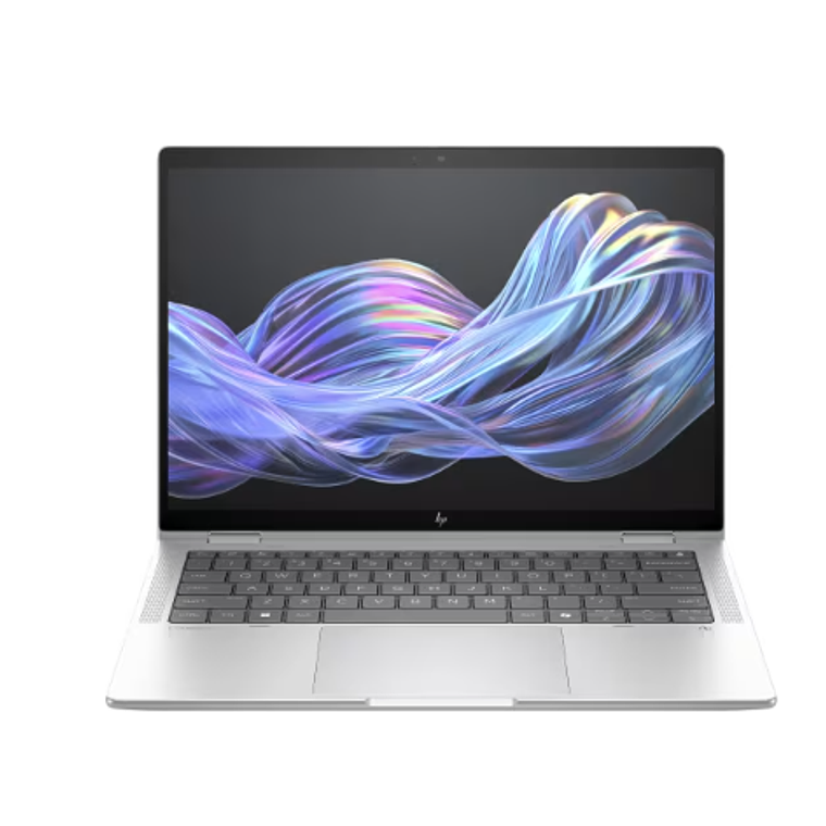 Notebook HP EliteBook X Flip G1i de 14“ (Intel Core Ultra 7 258V, 32GB Ram, 1TB SSD, Win11 Pro ) 2