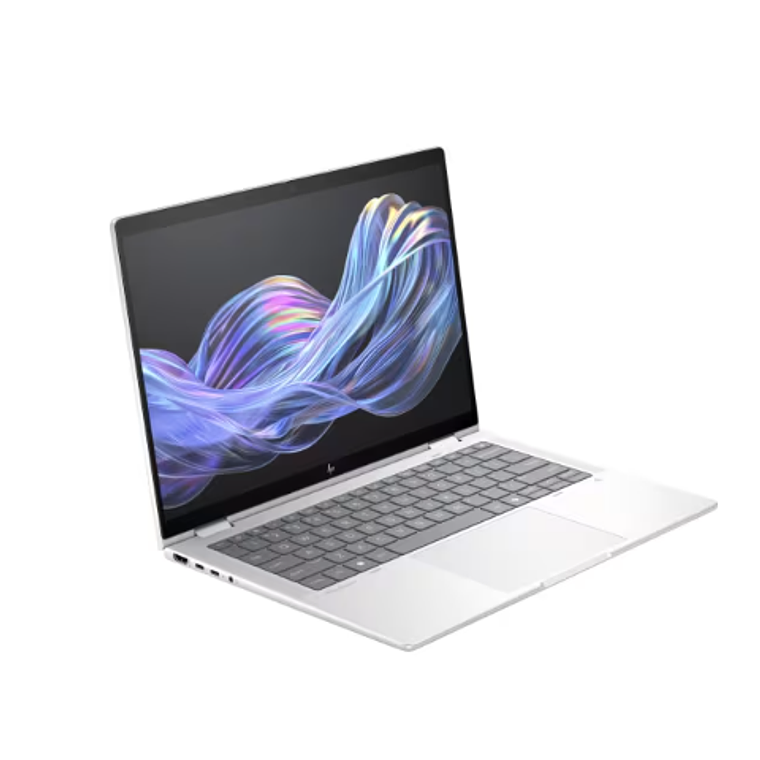 Notebook HP EliteBook X Flip G1i de 14“ (Intel Core Ultra 7 258V, 32GB Ram, 1TB SSD, Win11 Pro ) 3