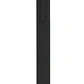 Funda silicona con MagSafe para iPhone 15/14/ 13 Decoded Negro - Miniatura 4