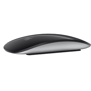 Magic Mouse multi touch USB-C Apple negro