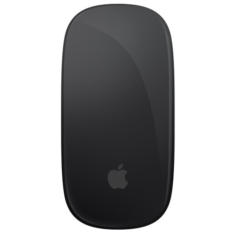 Magic Mouse multi touch USB-C Apple negro 2