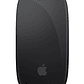 Magic Mouse multi touch USB-C Apple negro - Miniatura 2