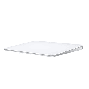 Magic TrackPad multi touch Apple blanco