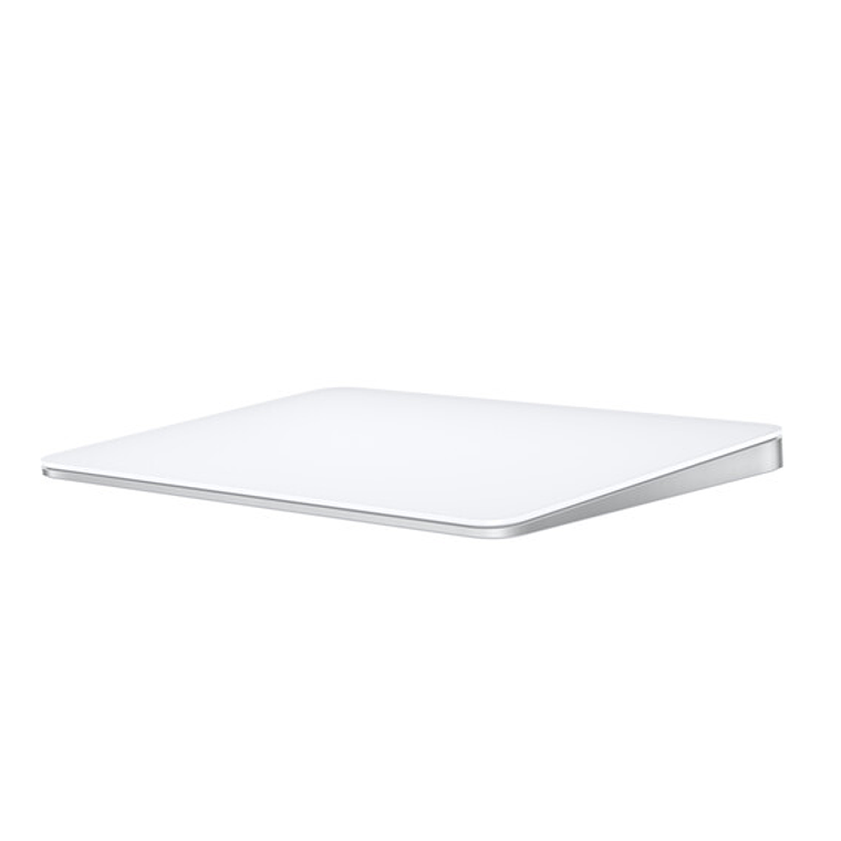 Magic TrackPad multi touch Apple blanco 1