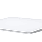 Magic TrackPad multi touch Apple blanco - Miniatura 1