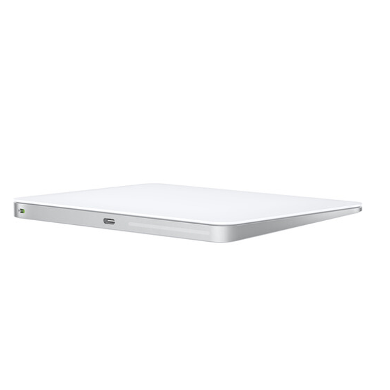 Magic TrackPad multi touch Apple blanco 2