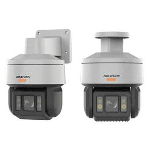 Cámara PTZ Anticorrosiva Hikvision - DS-2DT5432MWG-T(PA) 