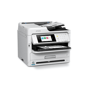 Impresora multifuncional Epson WorkForce Pro WF-M5899 Monocromática