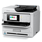 Impresora multifuncional Epson WorkForce Pro WF-M5899 Monocromática - Miniatura 2