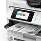 Impresora multifuncional Epson WorkForce Pro WF-M5899 Monocromática - Miniatura 4