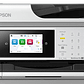 Impresora multifuncional Epson WorkForce Pro WF-M5899 Monocromática - Miniatura 6