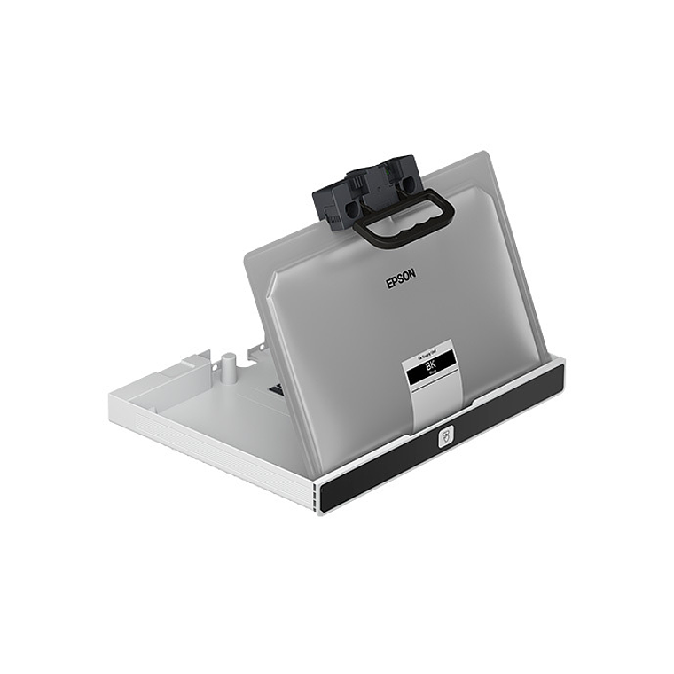 Impresora multifuncional Epson WorkForce Pro WF-M5899 Monocromática 8