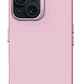 Funda silicona con MagSafe para iPhone 15/14/ 13 Decoded Lavanda - Miniatura 1