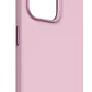 Funda silicona con MagSafe para iPhone 15/14/ 13 Decoded Lavanda - Miniatura 2